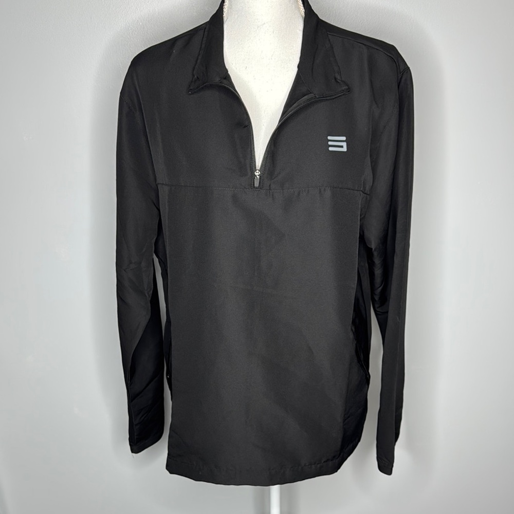 NWOT Three Sixty Six windbreaker Jacket